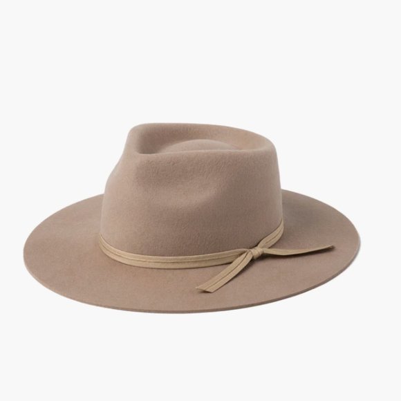 Lack Of Color Accessories - Lack of Color The Zulu 100% Wool Hat